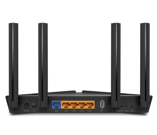 TP-Link Archer AX50 (3000Mb/s a/b/g/n/ac/ax) USB - 545317 - zdjęcie 3